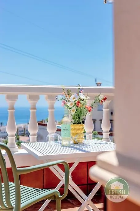 Casa Lilly - Amazing Family Villa With Pool - Close To Beach Velez Malaga Hiszpania
