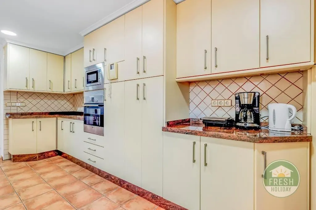 Casa Lilly - Amazing Family Villa With Pool - Close To Beach Velez Malaga