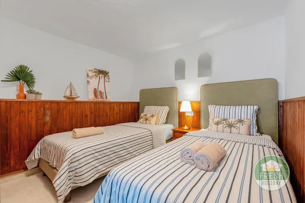 Dom wakacyjny Casa Lilly - Amazing Family Villa With Pool - Close To Beach Velez Malaga