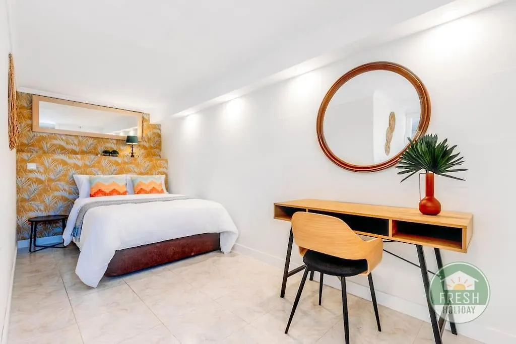 Casa Lilly - Amazing Family Villa With Pool - Close To Beach ベレス 0*,  スペイン