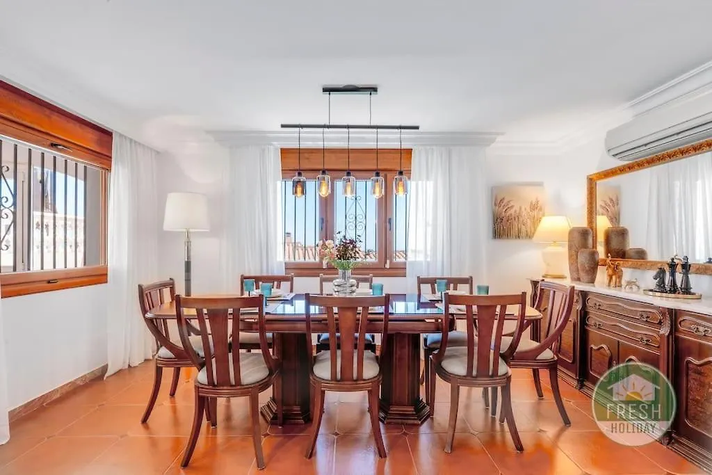 Casa Lilly - Amazing Family Villa With Pool - Close To Beach ベレス 別荘