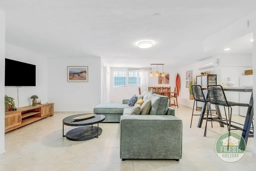 Casa Lilly - Amazing Family Villa With Pool - Close To Beach ベレス 別荘