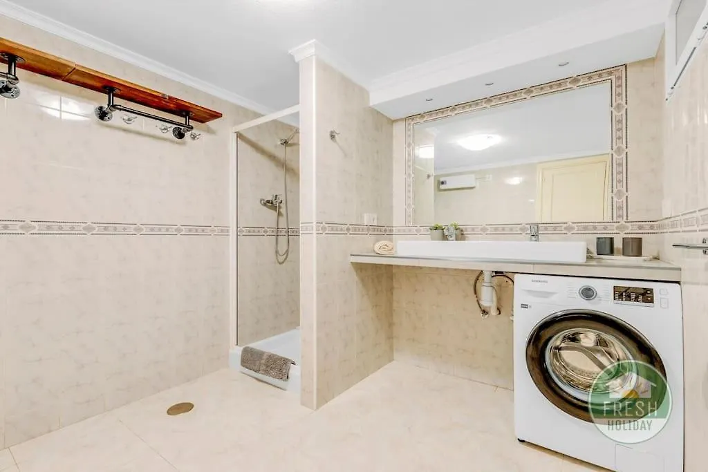 別荘 Casa Lilly - Amazing Family Villa With Pool - Close To Beach ベレス